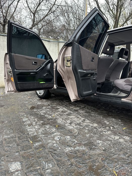 Audi 80 B3 1.8S — Ідеальний стан | Рідна фарба