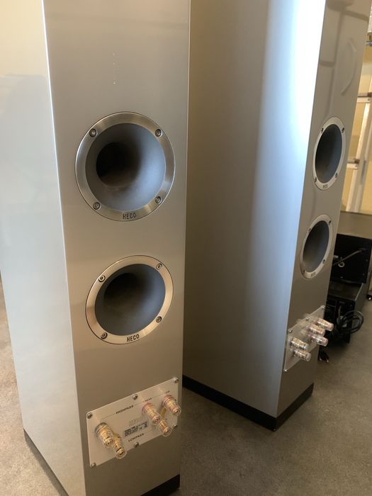 Комплект Yamaha 2x100w  8Om