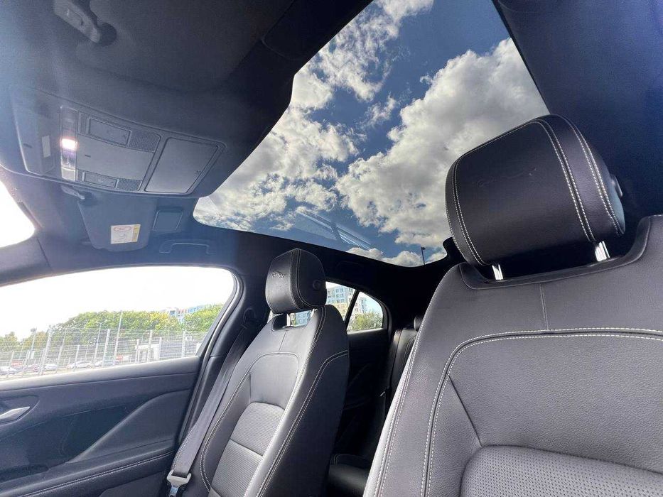 Jaguar I-Pace 2023