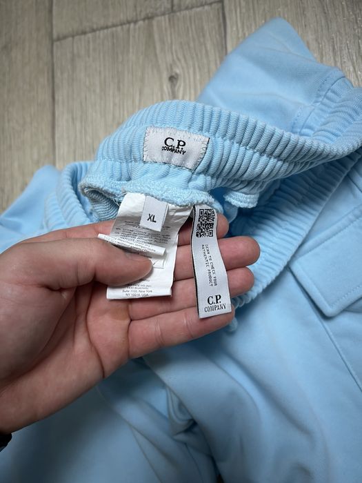 Спортивний костюм C.P. Company  L-XL розмір