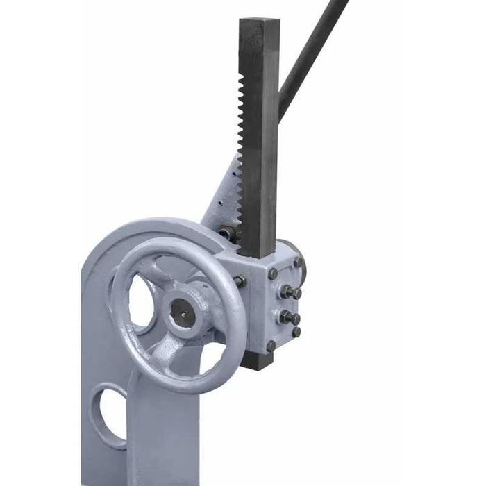 PRASA Ręczna Metcor RAP-3