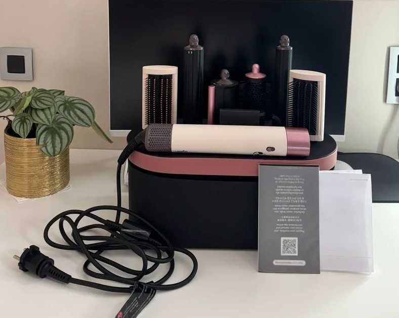 Dyson Airwrap Complete Long.