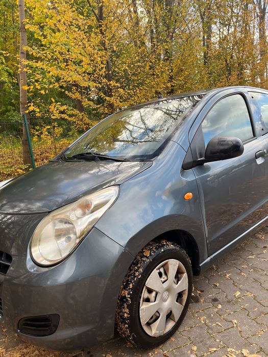 Suzuki Alto 1.0