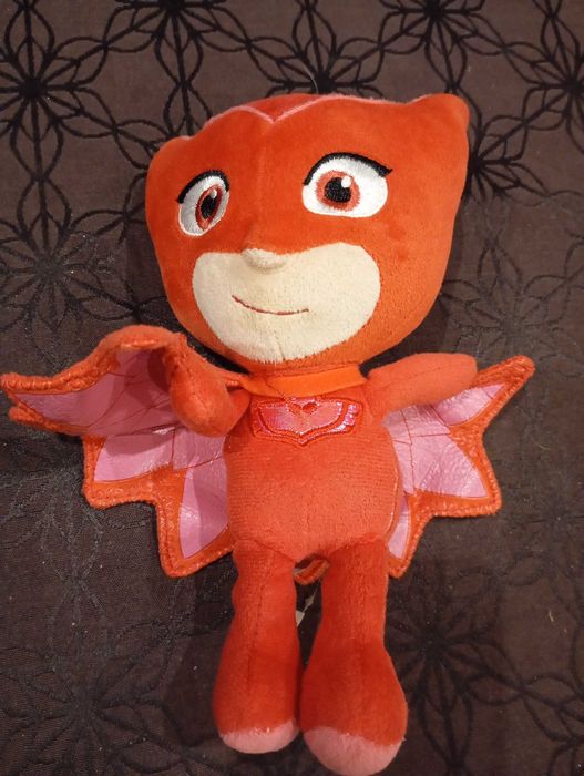 Pidżamersi Sowella oryginał