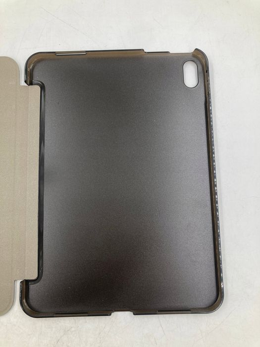 outlet etui case jetech ipad 10 10.9 2022 półprzezroczyste smart cover