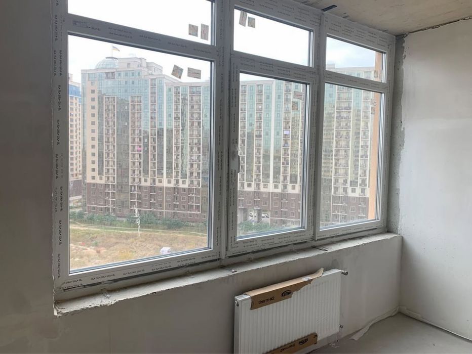 56 Жемчужина - Таирова (Архитекторская). От строителей!