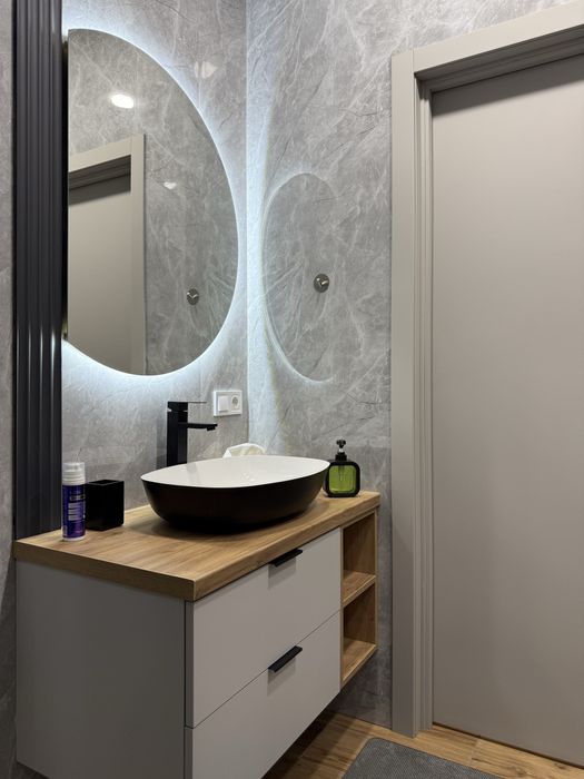 VIP Апартаменти Вид на море 1 лінія Аркадія Парковка вихід до моря