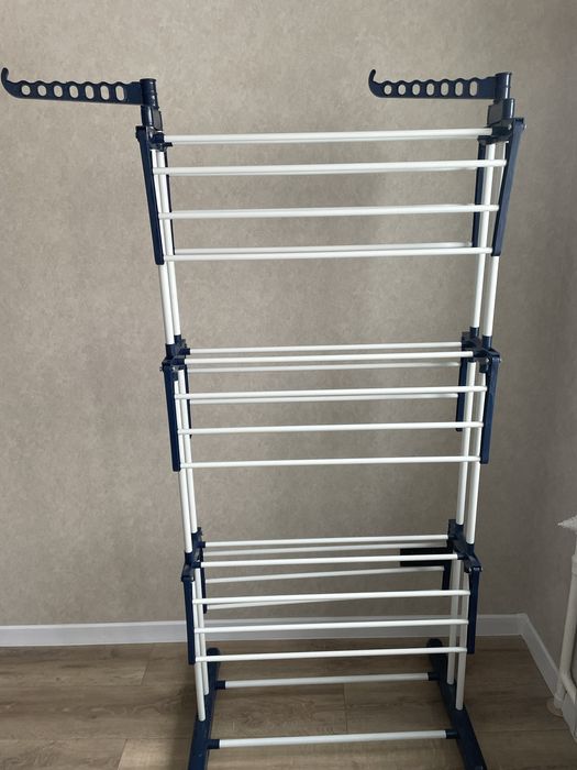 Сушилка для белья вертикальная