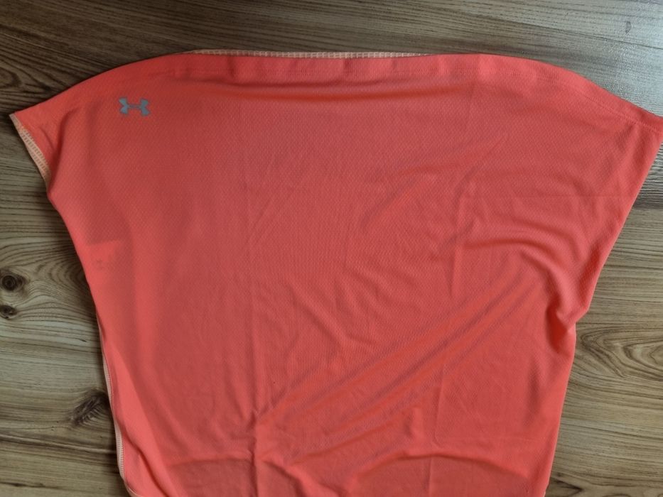 Koszulka bluzka Under armour XL 42
