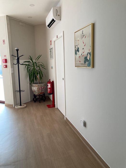 Aluga se escritório para terapias alternativas /naturais