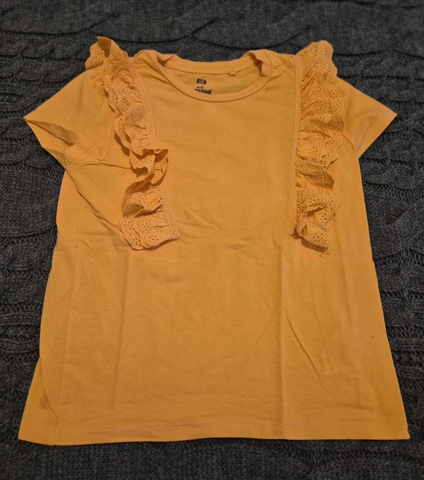 Bluzeczka dziewczęca We Fashion 146/152