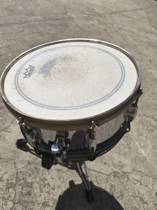 Tarola antiga Spitfire by Slingerland 14"x5.5"