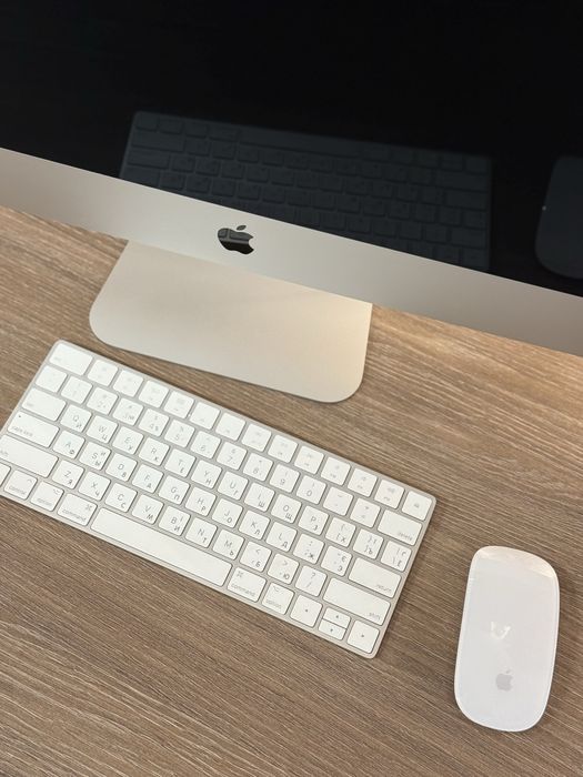 IMac 2020, i5, 512 ssd, 16gb ram;  идеал