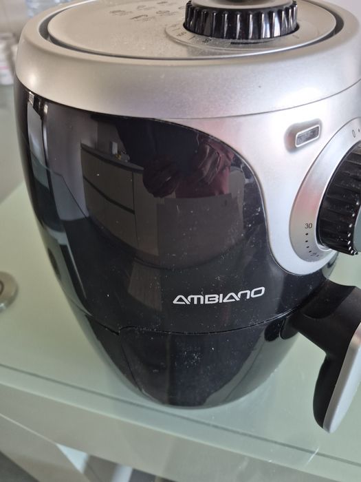 Air Fryer Ambiano