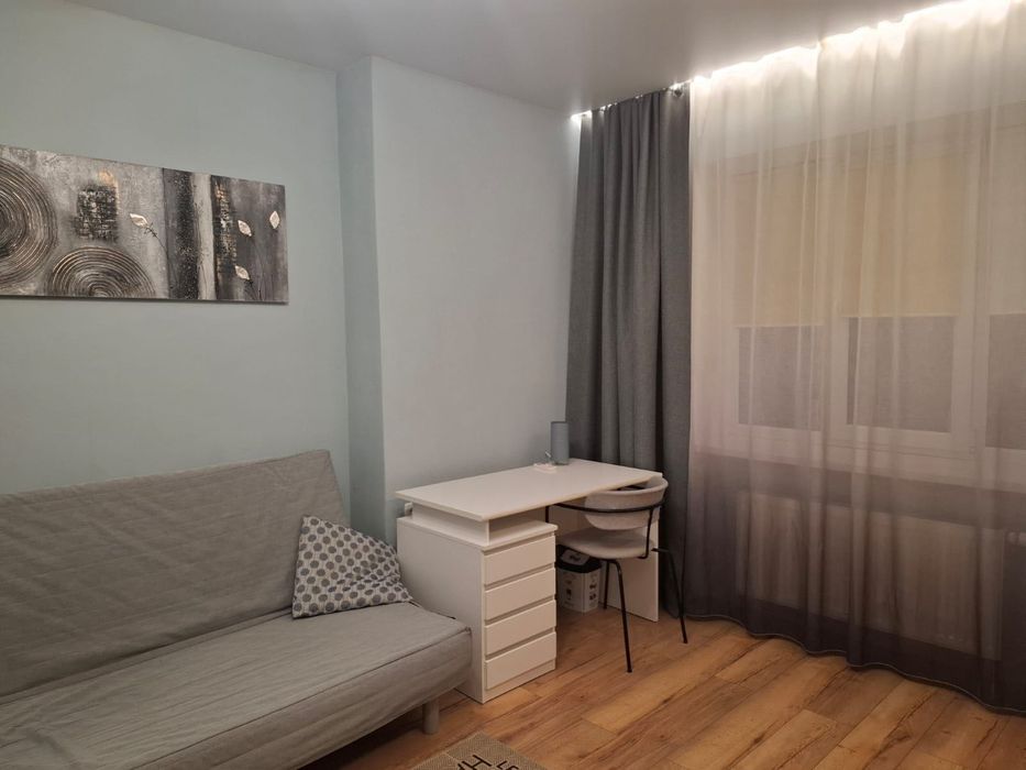 Сдам квартиру срочно