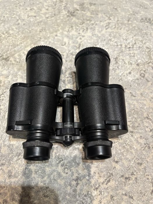 Бінокль navir patent *50