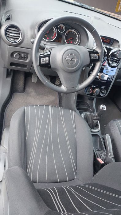 Opel Corsa Special Edition