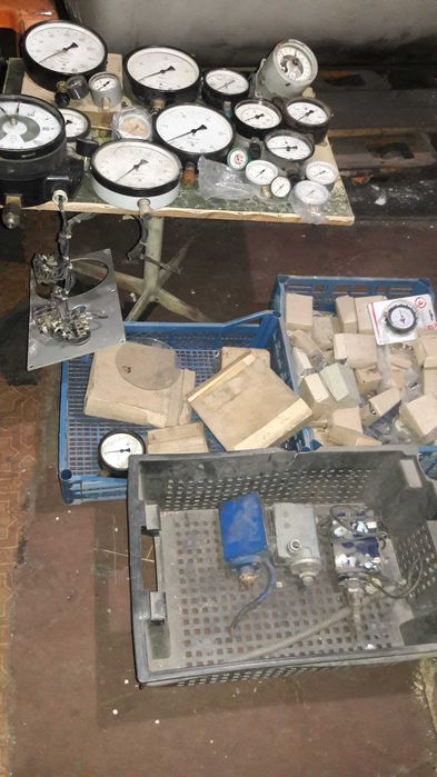 пневморегулятор давления 100 атмосфер