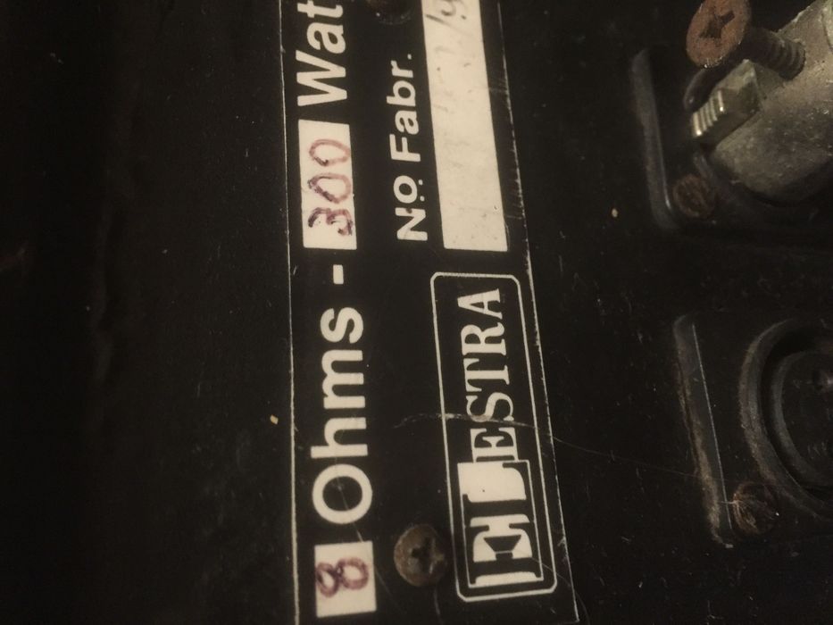 Kolumny ,Nagłośnienie 600W  RMS