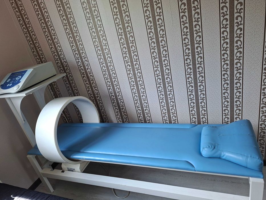 Aparat do magnetoterapii Magner Plus firmy Astar