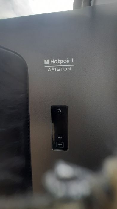 Lodówko zamrazarka Firmy Ariston