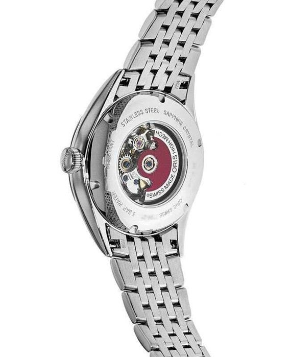 ORIS Artelier Skeleton