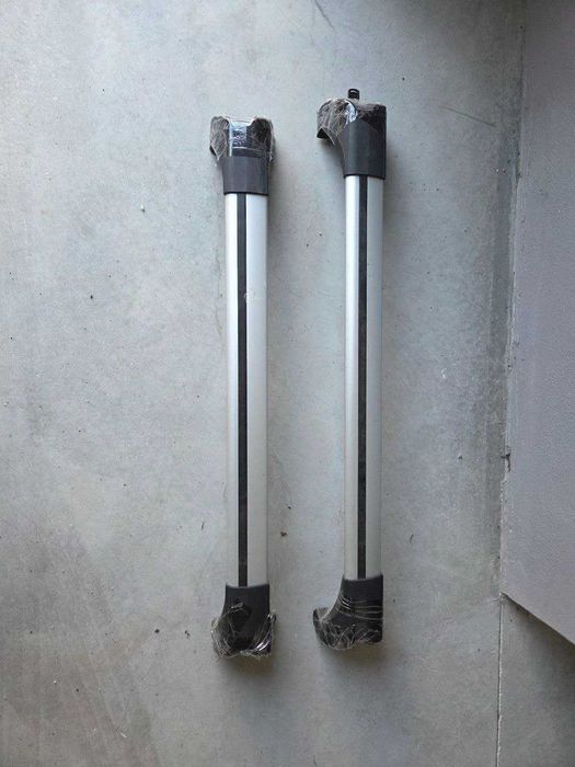 Set of 2 Roof Bars Cruz Airo Fuse