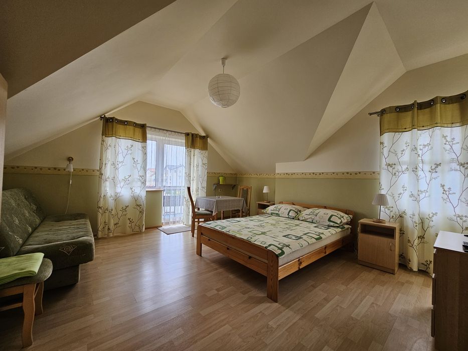 Pokoje gościnne Władysławowo