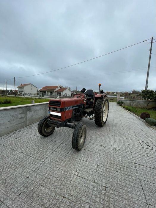 Case internacional 733