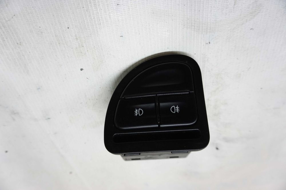 Кнопка туманок Chevrolet Tacuma\ Шевроле Такума