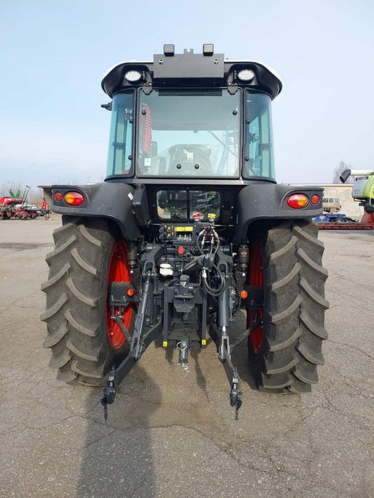 Трактор 110 к.с. ArmaTrac 1104 LUX Арматрак замість МТЗ-82 МТЗ-892 YTO