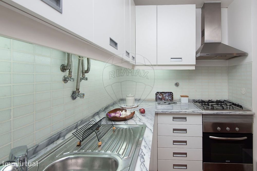 Apartamento T0 para arrendamento