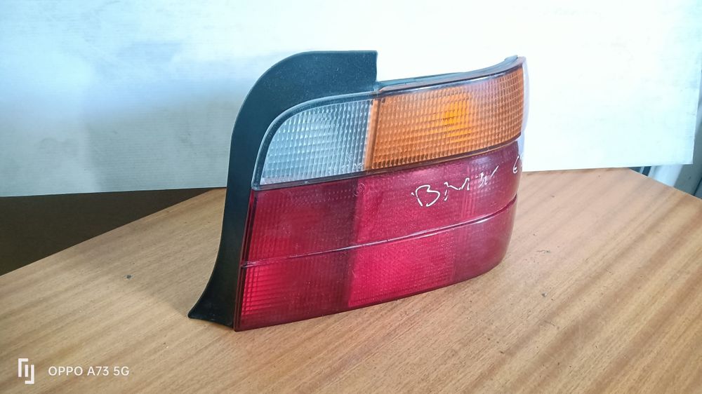 Farolim BMW E36 compact lado direito original