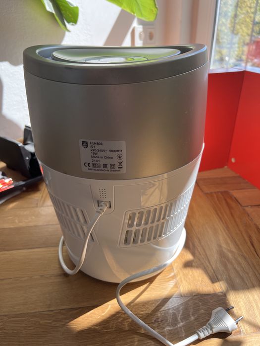 Nawilzacz powietrza Philips