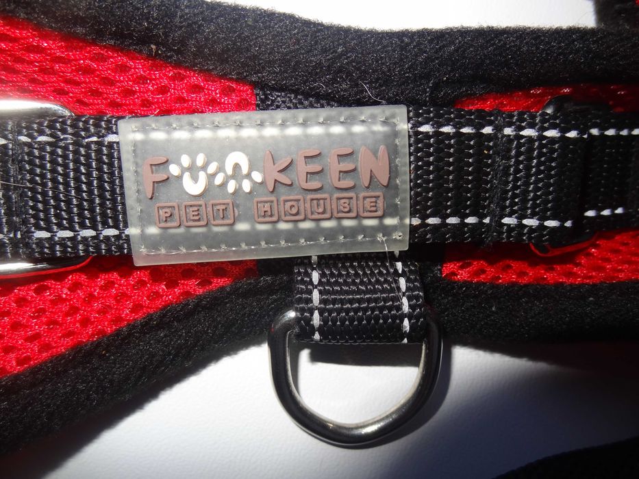 Bitsdog шлейка для собаки