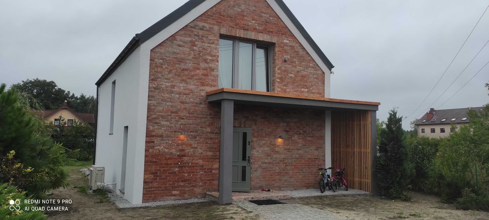 Elewacje, remonty kapitalne