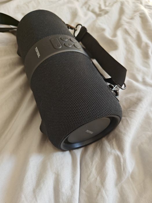 Głośnik bluetooth Tonsil Party Pro
