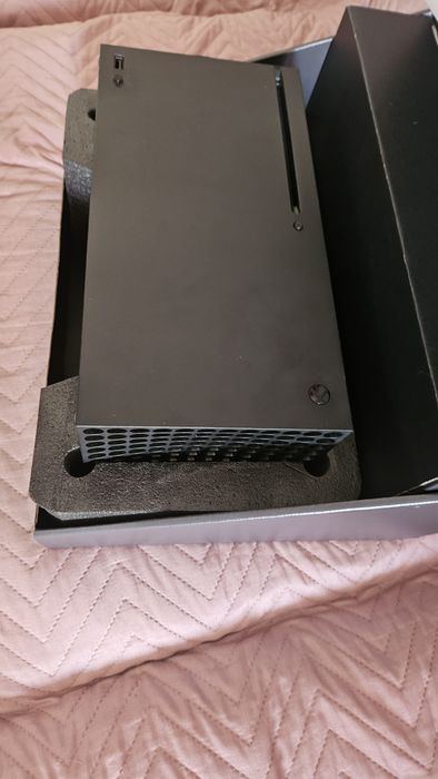 Xbox Série X 1Tb