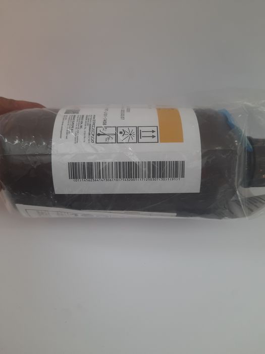 Лак Mimaki LH-100 Clear (Лак) 1000ml