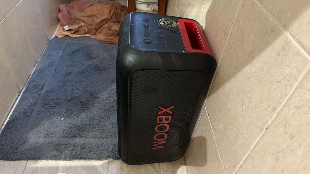 LG Xboom 200 urgente