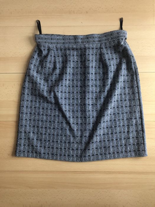 Spódnica do garnituru