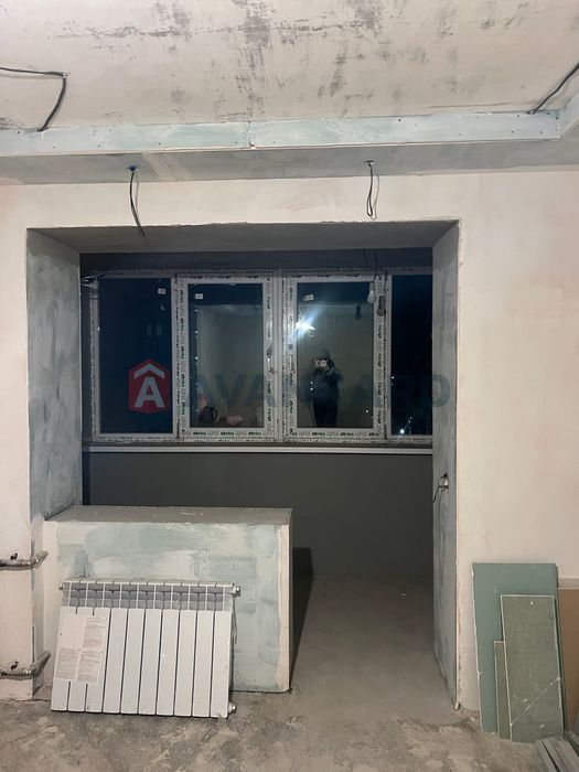 Берестейський,3кімнатна