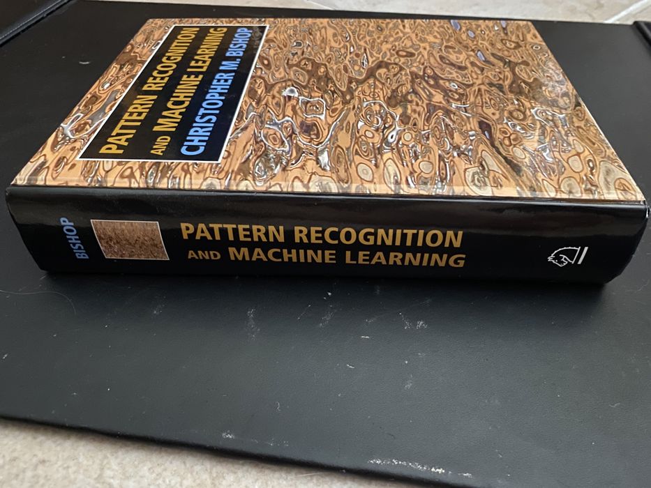 語学+参考書 Pattern Recognition and Machine Learning (Information Science and Statistics) Pattern Recognition and Machine Learning (Information