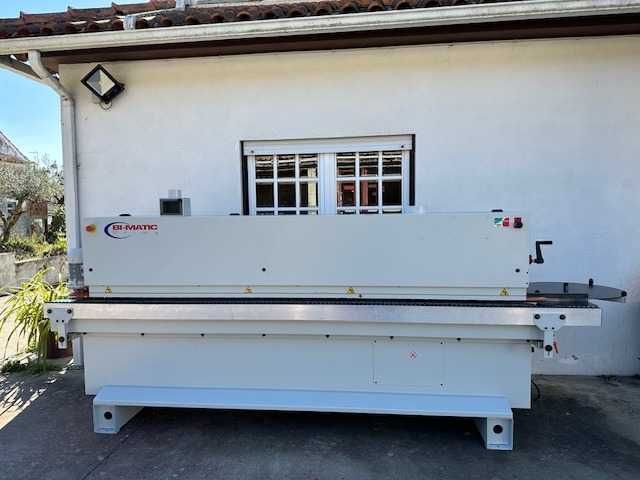 Orladora Bi-Matic Prima 7.3 RA