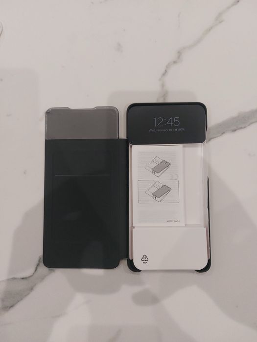 Capa Samsung A72