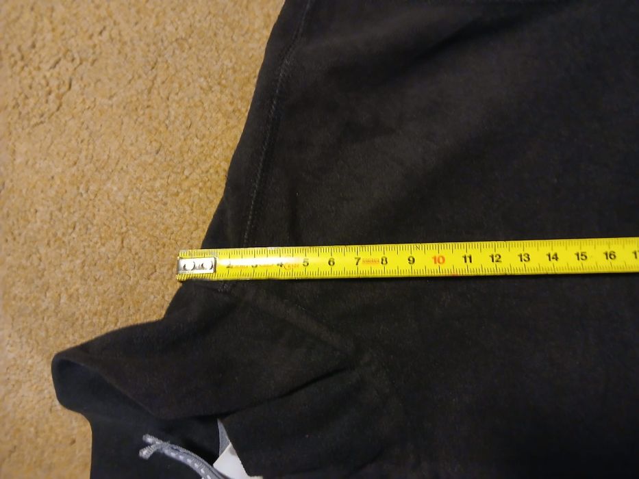 The North Face Black Fleece M