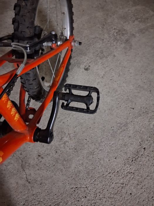 Bicicleta criança Orbita