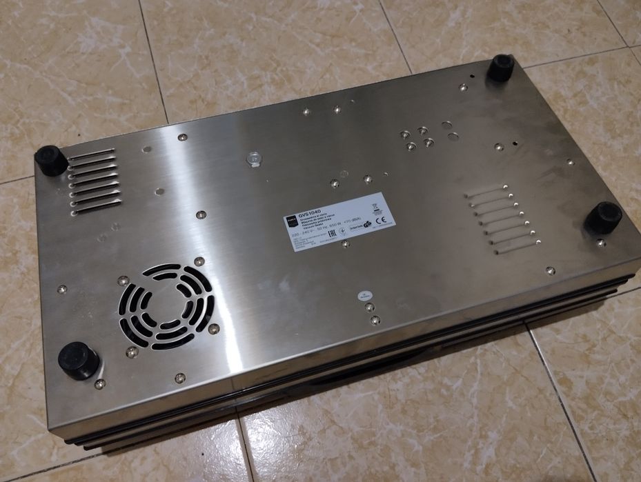 Máquina Selar/Embalar a Vácuo