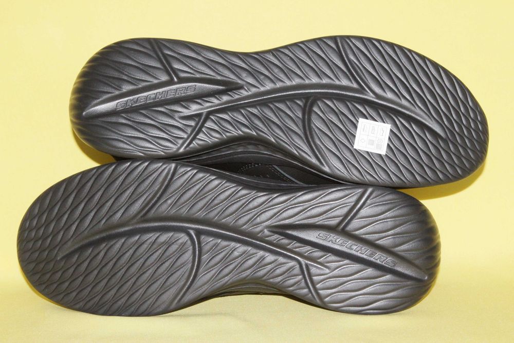 Лофери чоловічі Skechers, розмір 48