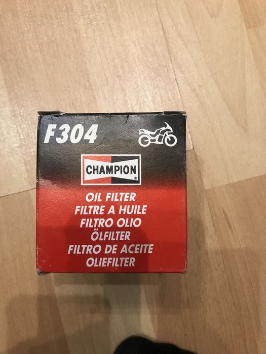 Продам мото масляный фильтр F304